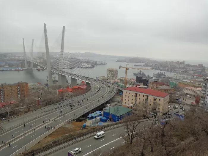 ООО "Респект - Владивосток"