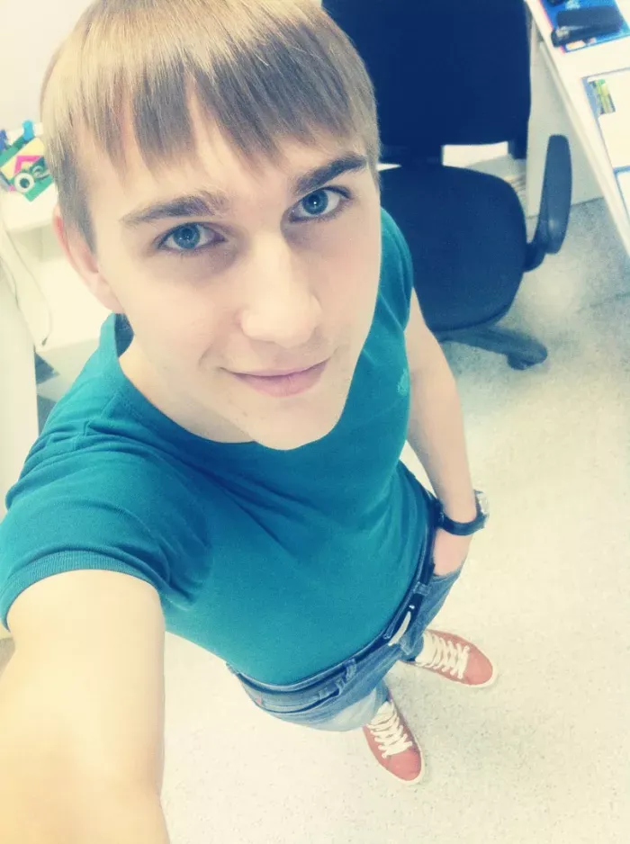 Малиновский Артем Николаевич