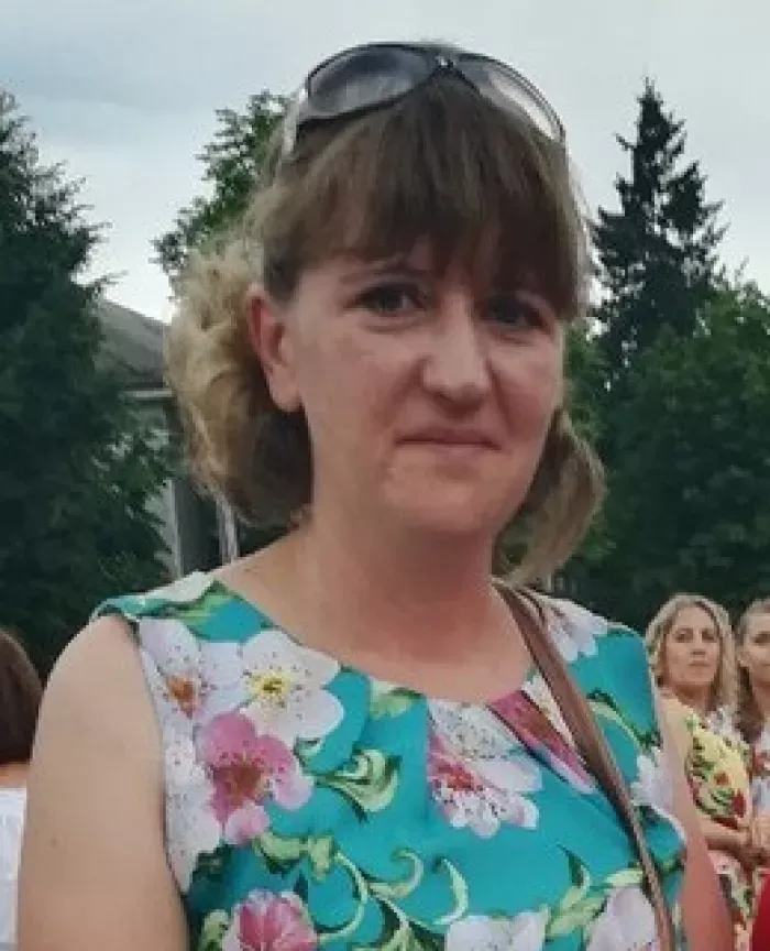 Частное лицо