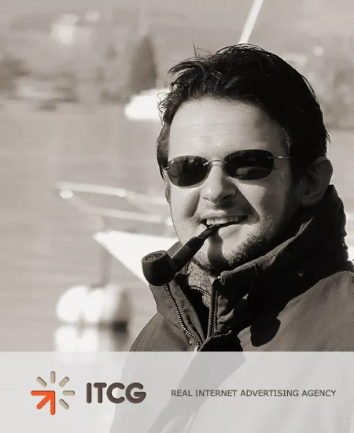 ITCG (ТОВ АЙ ТИ СИ ДЖИ) 