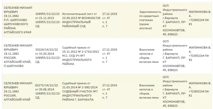 ООО Комбинат растительных масел алтайский