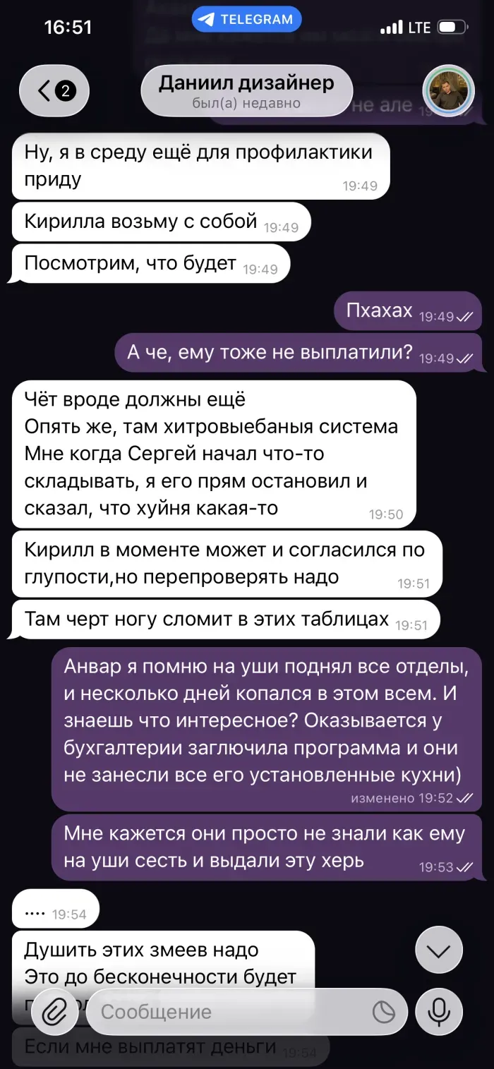 Кухонная Фабрика Becker