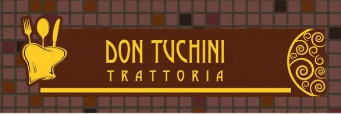Ресторан Don Tuchini / Дон Тучини