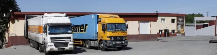 ТК Петрович