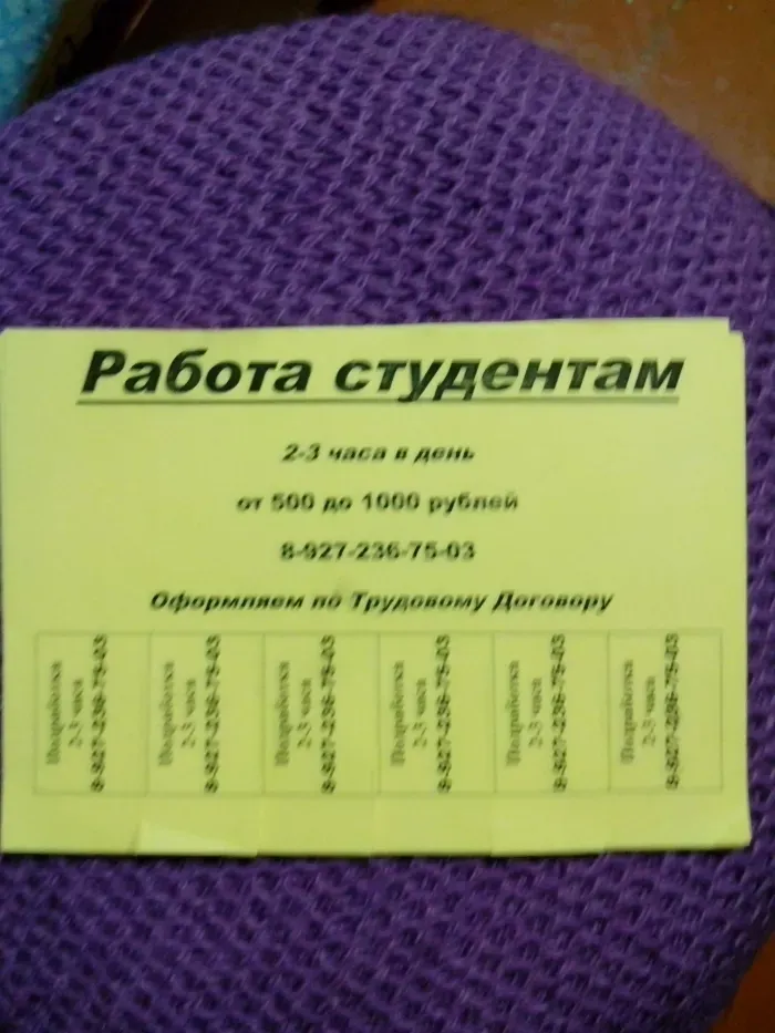 Эксперт