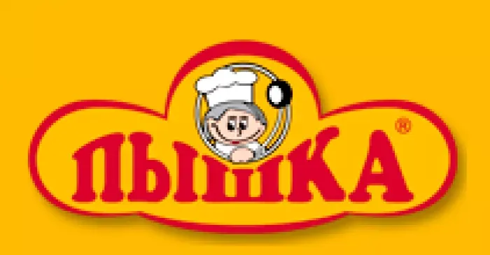 ООО "Пышка"