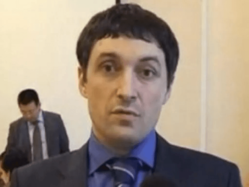 Валентин Урусов: «Мы даже не требовали повышения зарплаты»