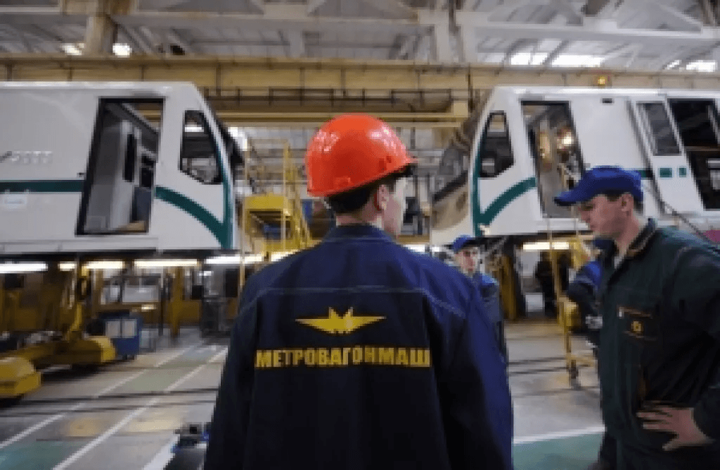 «Метровагонмаш» уволил активистов местного профсоюза за отказ ставить бракованные детали на вагоны метро