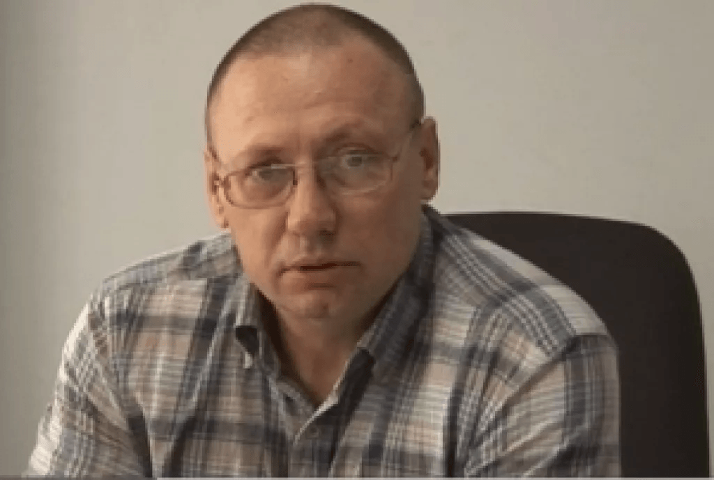 Подарки докерам: профсоюзного лидера Леонида Тихонова могут посадить на 7 лет